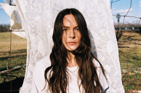 Madi Diaz — Organizer image