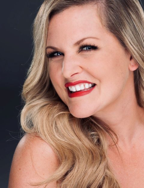 Kelly Carey — Organizer image