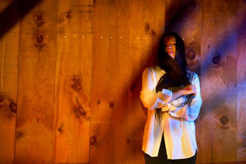 Rachael Yamagata: Unseen Hearts Tour — Organizer image