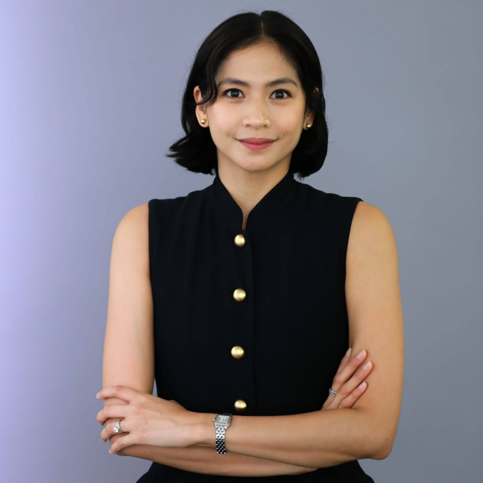 Masterclass Series: Christine Rocas at the Peter Martin Wege Theatre in Grand Rapids — Organizer image