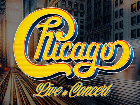 Chicago Band Concert in Mount Pleasant — Organizer image