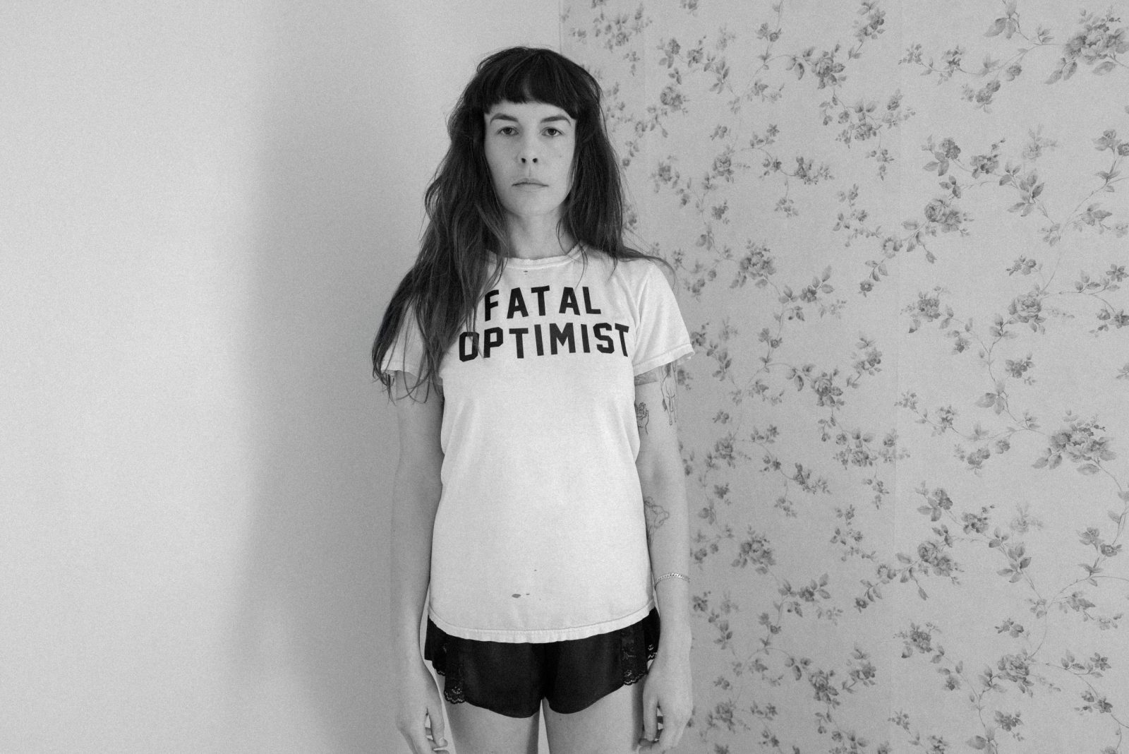 Madi Diaz — Organizer image