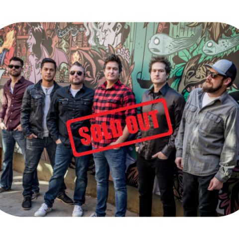 SOLD OUT! – Brena — Organizer image