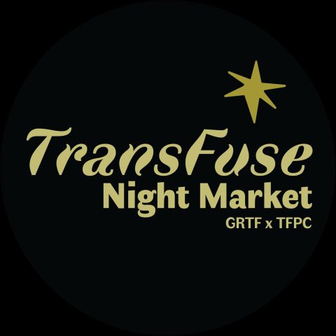 TRANSFUSE Éjszakai Piac — Szervezői kép