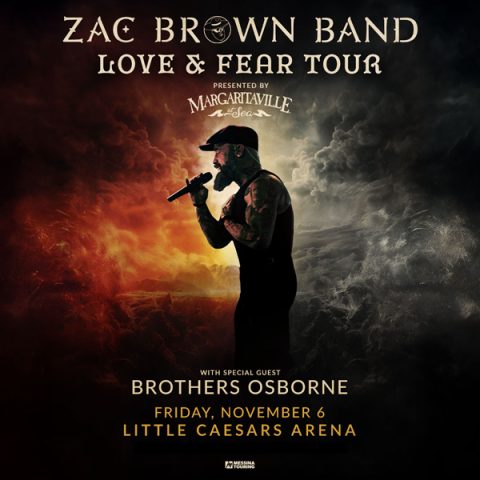 Zac Brown Band