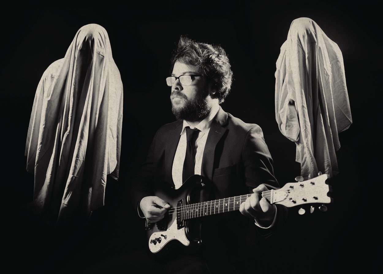 Ghost Funk Orchestra (Colemine Records) — Organizer image