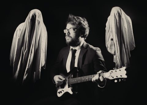 Ghost Funk Orchestra (Colemine Records) — Organizer image