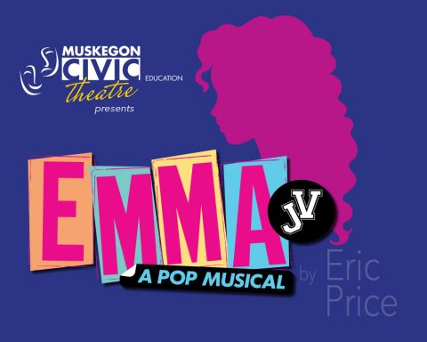 MCT Performing Arts School – Emma! A Pop Musical — Organizer image