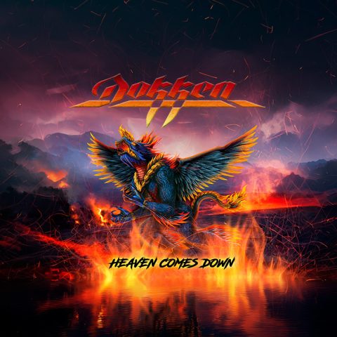 Dokken & Lynch Mob Reunion Tour: melodikus hard rock a flinti Capitol Theatre-ben — Szervezői kép