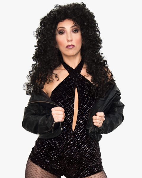 Believe! Cher-emlékműsor — Szervezői kép