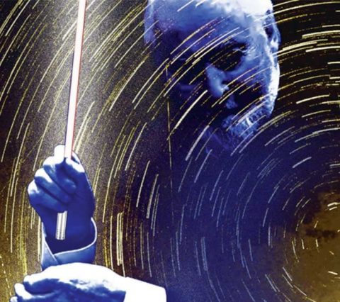 The Music of John Williams: John Williams zenéje a Wharton Centerben — Szervezői kép
