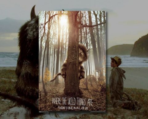 Where The Wild Things Are: ingyenes családi mozinap a muskegoni Frauenthal Theaterben — Szervezői kép