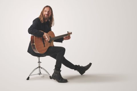 Mike Dawes Concert