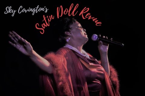 Sky Covington’s Satin Doll Revue — Organizer image