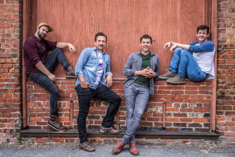 Scythian — Organizer image