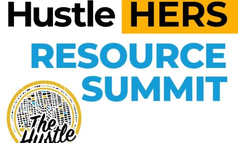 Hustle HERS: Women Entrepreneurs Resource Summit — Organizer image
