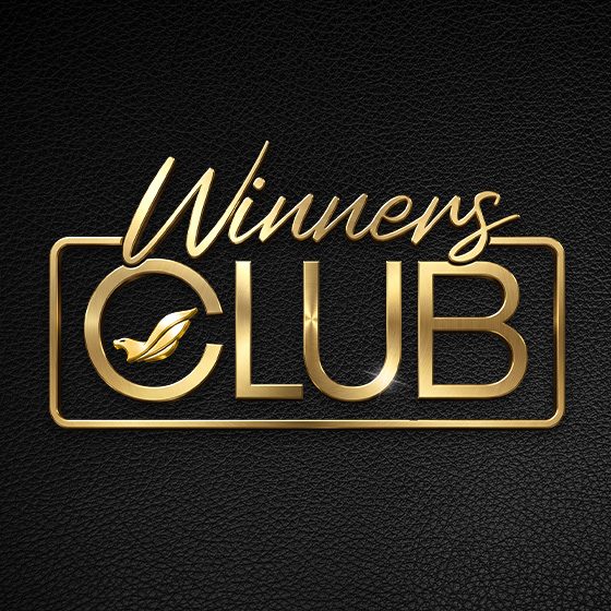 Winners Club at Soaring Eagle Casino & Resort — Organizer image