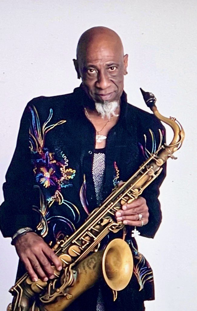Dave McMurray — Organizer image
