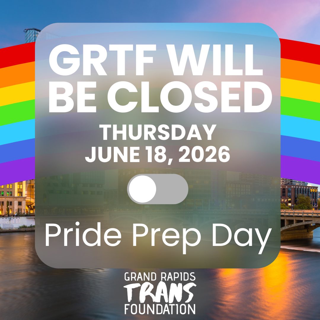 ❌GRTF Was Closed❌ — Organizer image
