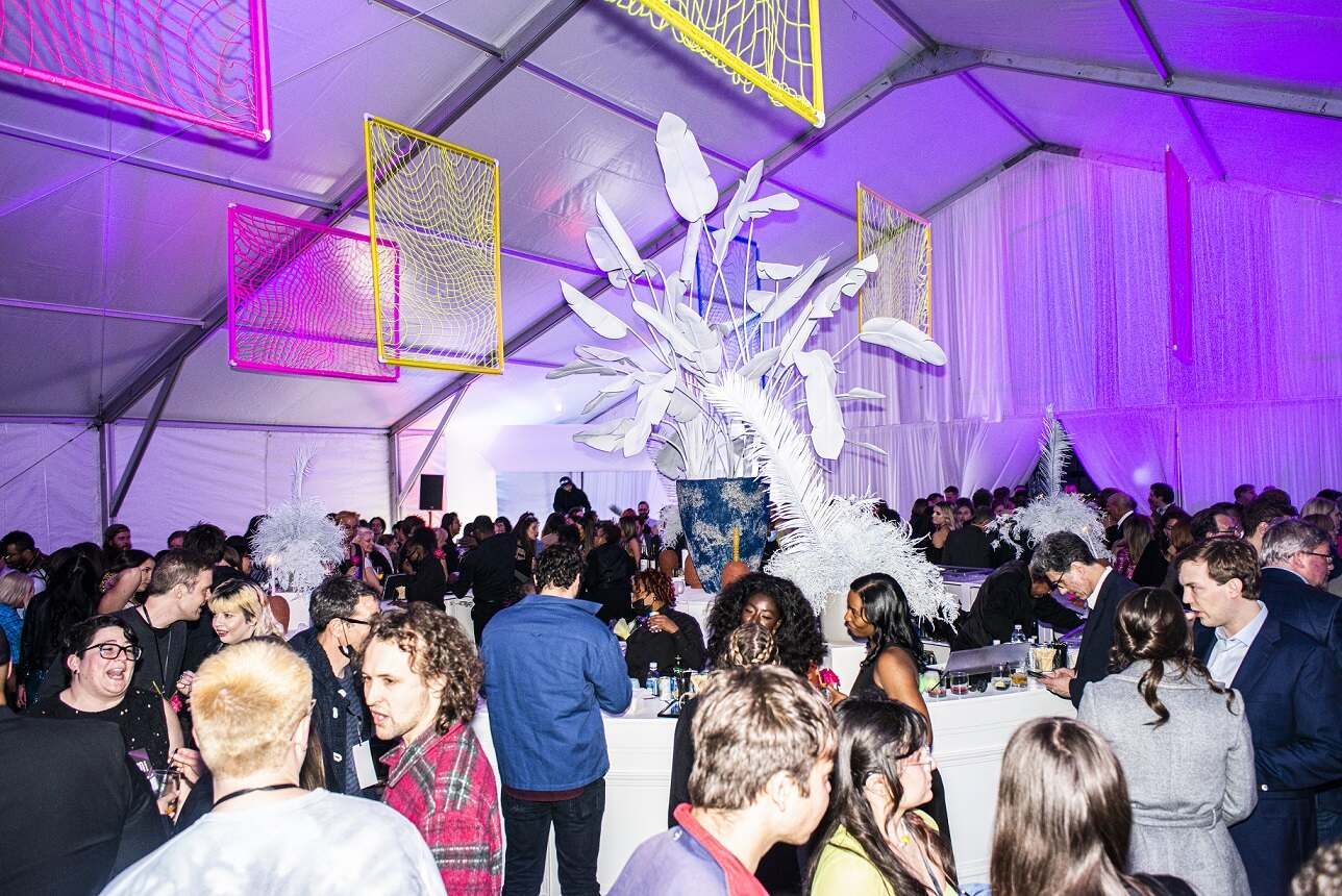 Crandemonium Gala & Art After Dark — Organizer image