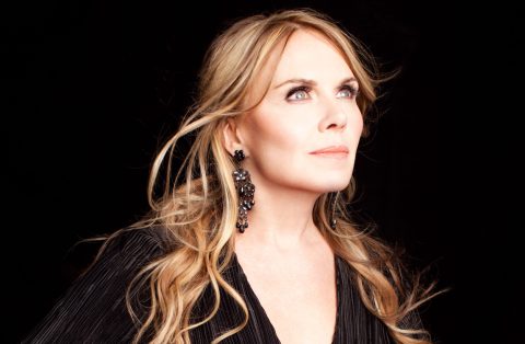 Mary Fahl, former lead singer for October Project — Organizer image