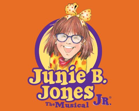 Muskegon Civic Theatre Performing Arts School Presents Junie B. Jones The Musical Jr — Organizer image