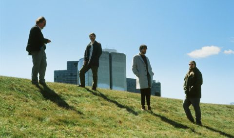 Protomartyr — Organizer image