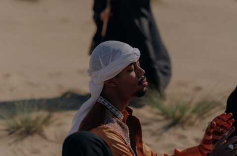 Mustafa — Organizer image