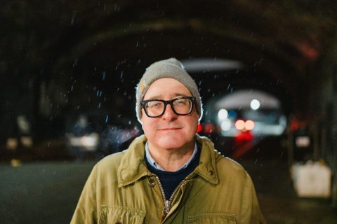 Craig Finn Concert in Ann Arbor — Organizer image