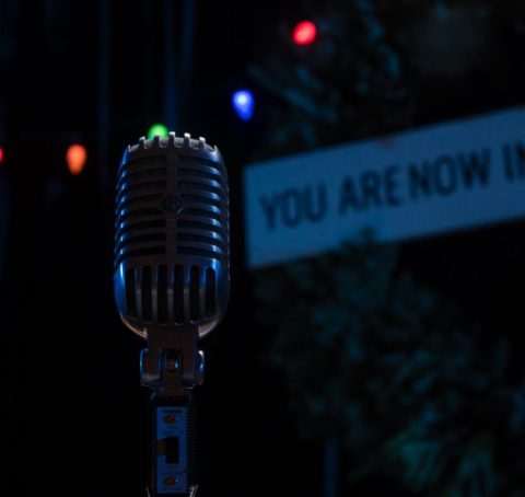 It’s A Wonderful Life Production
