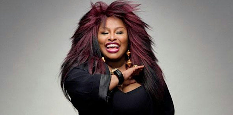 DPL After Dark – Chaka Khan — Organizer image