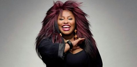 DPL After Dark – Chaka Khan — Organizer image