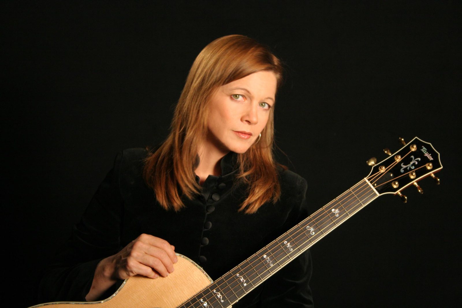 Carrie Newcomer — Organizer image