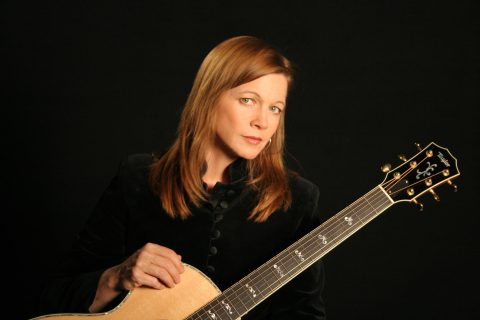 Carrie Newcomer — Organizer image