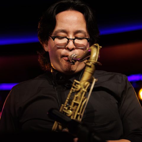 Kenji Lee Quartet