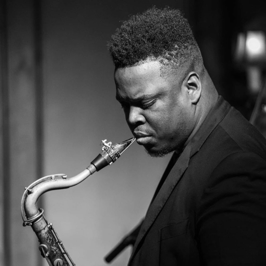 DeSean Jones — Organizer image