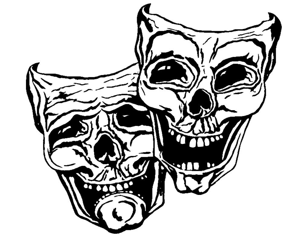 West Michigan Homeschool Theatre presents This is Hamlet — Organizer image