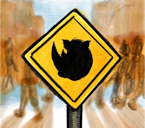 Rhinoceros: öt előadás a Wharton Centerben, East Lansingben — Szervezői kép