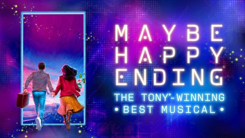 Maybe Happy Ending