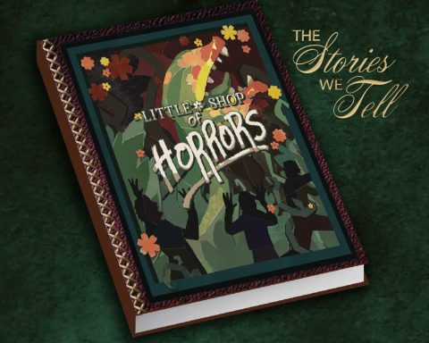 Little Shop of Horrors at Muskegon Civic Theatre — Organizer image