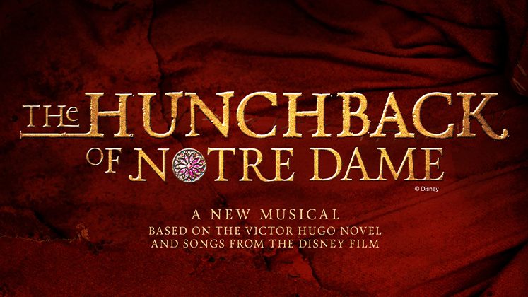 The Hunchback of Notre Dame: hat előadás a Midland Center for the Arts színpadán — Szervezői kép