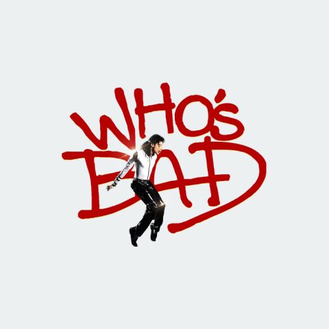 Who's Bad: the Ultimate Michael Jackson Experience at Flint's Capitol Theatre — Organizer image