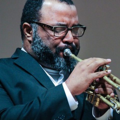 Késő esti Karim Gideon Quartet — Szervezői kép