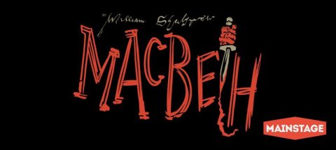 Macbeth: jóslat, becsvágy és trón az Old Town Playhouse-ban — Szervezői kép