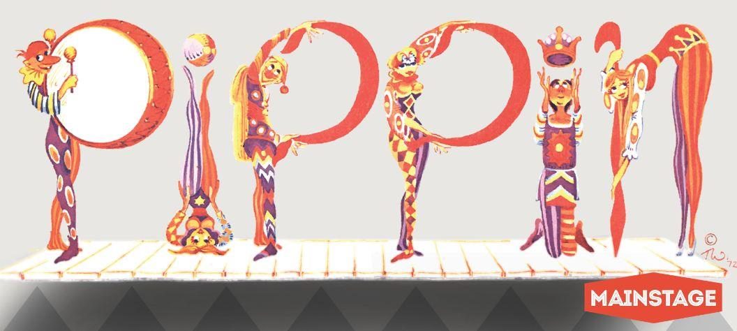 Pippin: dicsőség, szerelem és háború egy herceg szemével az Old Town Playhouse-ban — Szervezői kép