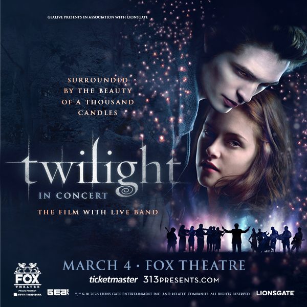 Twilight In Concert — Organizer image