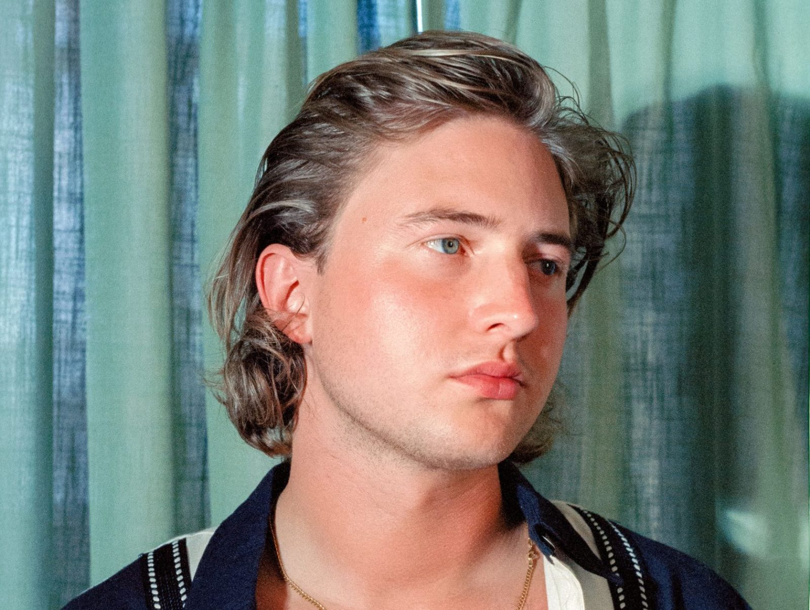 Tanner Dane — Organizer image