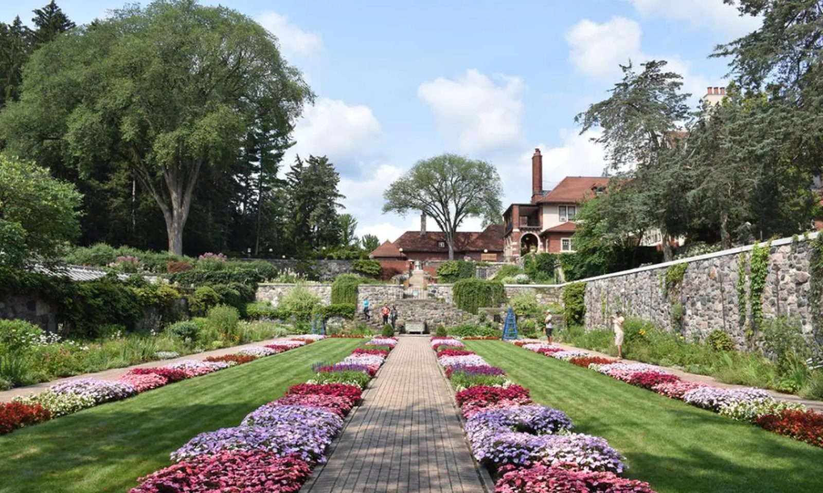 Cranbrook House & Gardens - Behind the Scenes — Organizer image