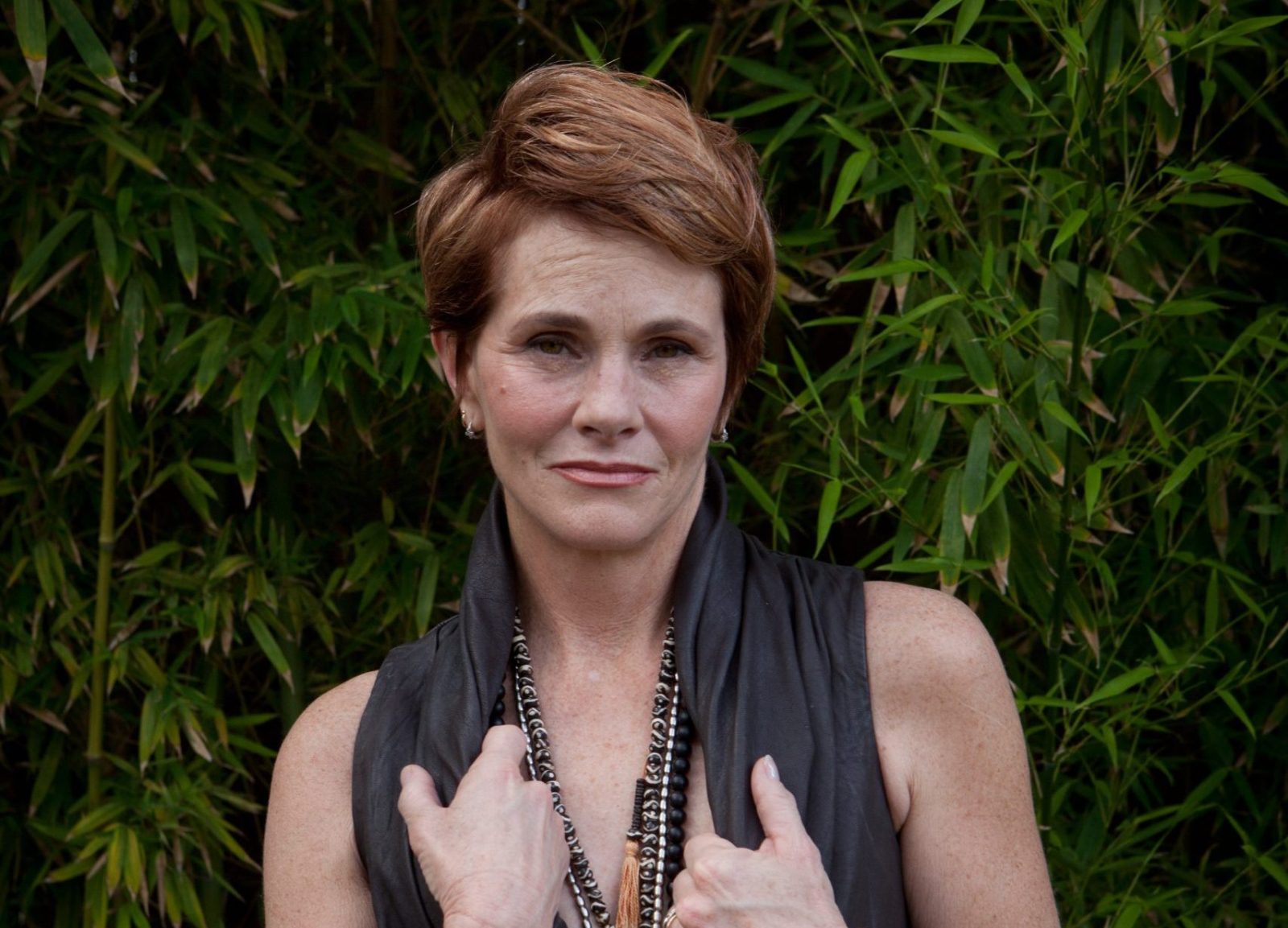Shawn Colvin — Szervezői kép