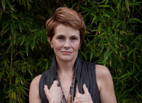 Shawn Colvin — Szervezői kép
